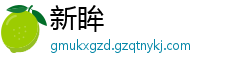 新眸